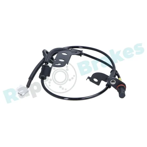Sensor, Raddrehzahl Hinterachse links RAP BRAKES R-A0734 Bild Sensor, Raddrehzahl Hinterachse links RAP BRAKES R-A0734