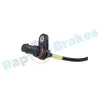 Sensor, Raddrehzahl Hinterachse links RAP BRAKES R-A0734 Bild Sensor, Raddrehzahl Hinterachse links RAP BRAKES R-A0734