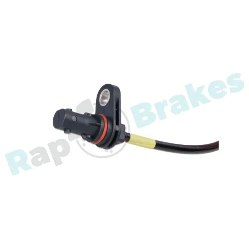 Sensor, Raddrehzahl Hinterachse links RAP BRAKES R-A0734 Bild Sensor, Raddrehzahl Hinterachse links RAP BRAKES R-A0734