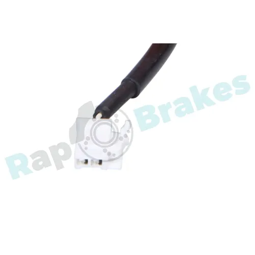 Sensor, Raddrehzahl Hinterachse links RAP BRAKES R-A0734 Bild Sensor, Raddrehzahl Hinterachse links RAP BRAKES R-A0734