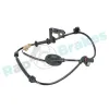 Sensor, Raddrehzahl Hinterachse links RAP BRAKES R-A0737