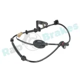 Sensor, Raddrehzahl Hinterachse links RAP BRAKES R-A0737