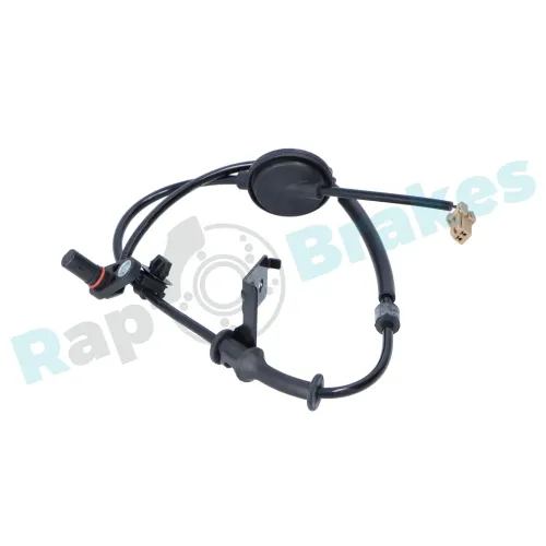 Sensor, Raddrehzahl Hinterachse rechts RAP BRAKES R-A0738 Bild Sensor, Raddrehzahl Hinterachse rechts RAP BRAKES R-A0738