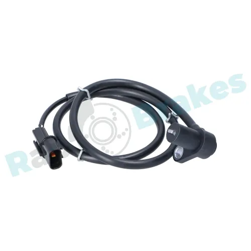 Sensor, Raddrehzahl Vorderachse links RAP BRAKES R-A0739 Bild Sensor, Raddrehzahl Vorderachse links RAP BRAKES R-A0739