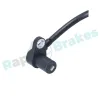 Sensor, Raddrehzahl Vorderachse links RAP BRAKES R-A0739 Bild Sensor, Raddrehzahl Vorderachse links RAP BRAKES R-A0739