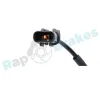 Sensor, Raddrehzahl Vorderachse links RAP BRAKES R-A0739 Bild Sensor, Raddrehzahl Vorderachse links RAP BRAKES R-A0739