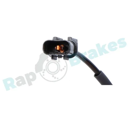 Sensor, Raddrehzahl Vorderachse links RAP BRAKES R-A0739 Bild Sensor, Raddrehzahl Vorderachse links RAP BRAKES R-A0739