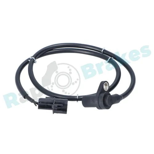 Sensor, Raddrehzahl Vorderachse rechts RAP BRAKES R-A0740 Bild Sensor, Raddrehzahl Vorderachse rechts RAP BRAKES R-A0740