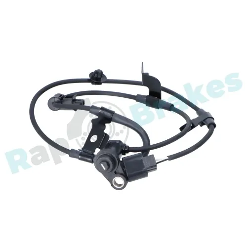Sensor, Raddrehzahl Hinterachse links RAP BRAKES R-A0741 Bild Sensor, Raddrehzahl Hinterachse links RAP BRAKES R-A0741