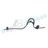 Sensor, Raddrehzahl Hinterachse links RAP BRAKES R-A0741 Bild Sensor, Raddrehzahl Hinterachse links RAP BRAKES R-A0741