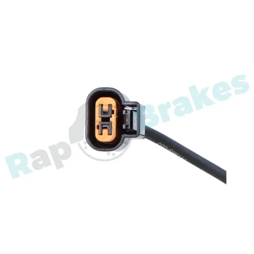 Sensor, Raddrehzahl Hinterachse links RAP BRAKES R-A0741 Bild Sensor, Raddrehzahl Hinterachse links RAP BRAKES R-A0741