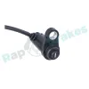 Sensor, Raddrehzahl Hinterachse links RAP BRAKES R-A0741 Bild Sensor, Raddrehzahl Hinterachse links RAP BRAKES R-A0741