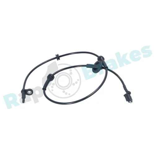 Sensor, Raddrehzahl Vorderachse links RAP BRAKES R-A0751 Bild Sensor, Raddrehzahl Vorderachse links RAP BRAKES R-A0751