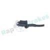 Sensor, Raddrehzahl Vorderachse links RAP BRAKES R-A0751 Bild Sensor, Raddrehzahl Vorderachse links RAP BRAKES R-A0751