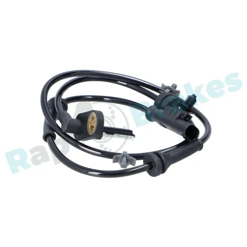 Sensor, Raddrehzahl Hinterachse links RAP BRAKES R-A0756 Bild Sensor, Raddrehzahl Hinterachse links RAP BRAKES R-A0756