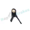 Sensor, Raddrehzahl Hinterachse links RAP BRAKES R-A0756 Bild Sensor, Raddrehzahl Hinterachse links RAP BRAKES R-A0756