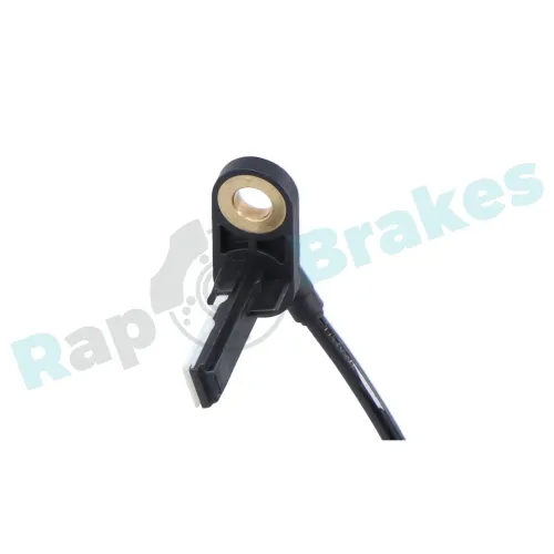 Sensor, Raddrehzahl Hinterachse links RAP BRAKES R-A0756 Bild Sensor, Raddrehzahl Hinterachse links RAP BRAKES R-A0756