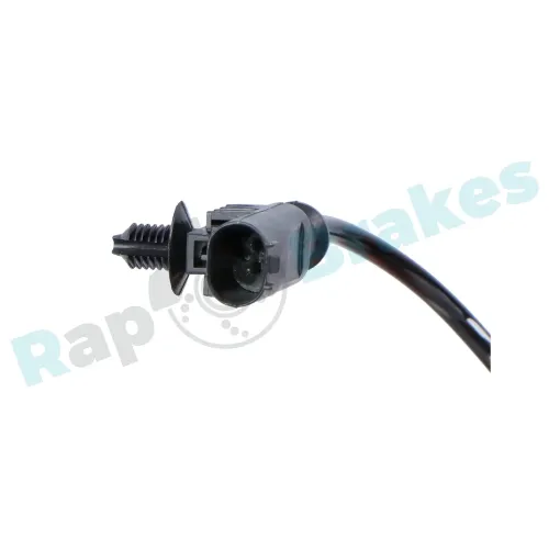 Sensor, Raddrehzahl Hinterachse links RAP BRAKES R-A0756 Bild Sensor, Raddrehzahl Hinterachse links RAP BRAKES R-A0756