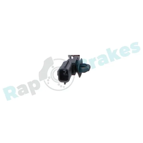 Sensor, Raddrehzahl Vorderachse links Vorderachse rechts RAP BRAKES R-A0760 Bild Sensor, Raddrehzahl Vorderachse links Vorderachse rechts RAP BRAKES R-A0760