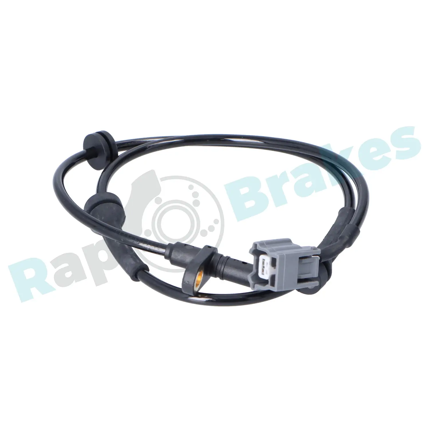 Sensor, Raddrehzahl Hinterachse links Hinterachse rechts RAP BRAKES R-A0761