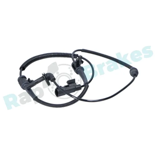 Sensor, Raddrehzahl Vorderachse links Vorderachse rechts RAP BRAKES R-A0769 Bild Sensor, Raddrehzahl Vorderachse links Vorderachse rechts RAP BRAKES R-A0769