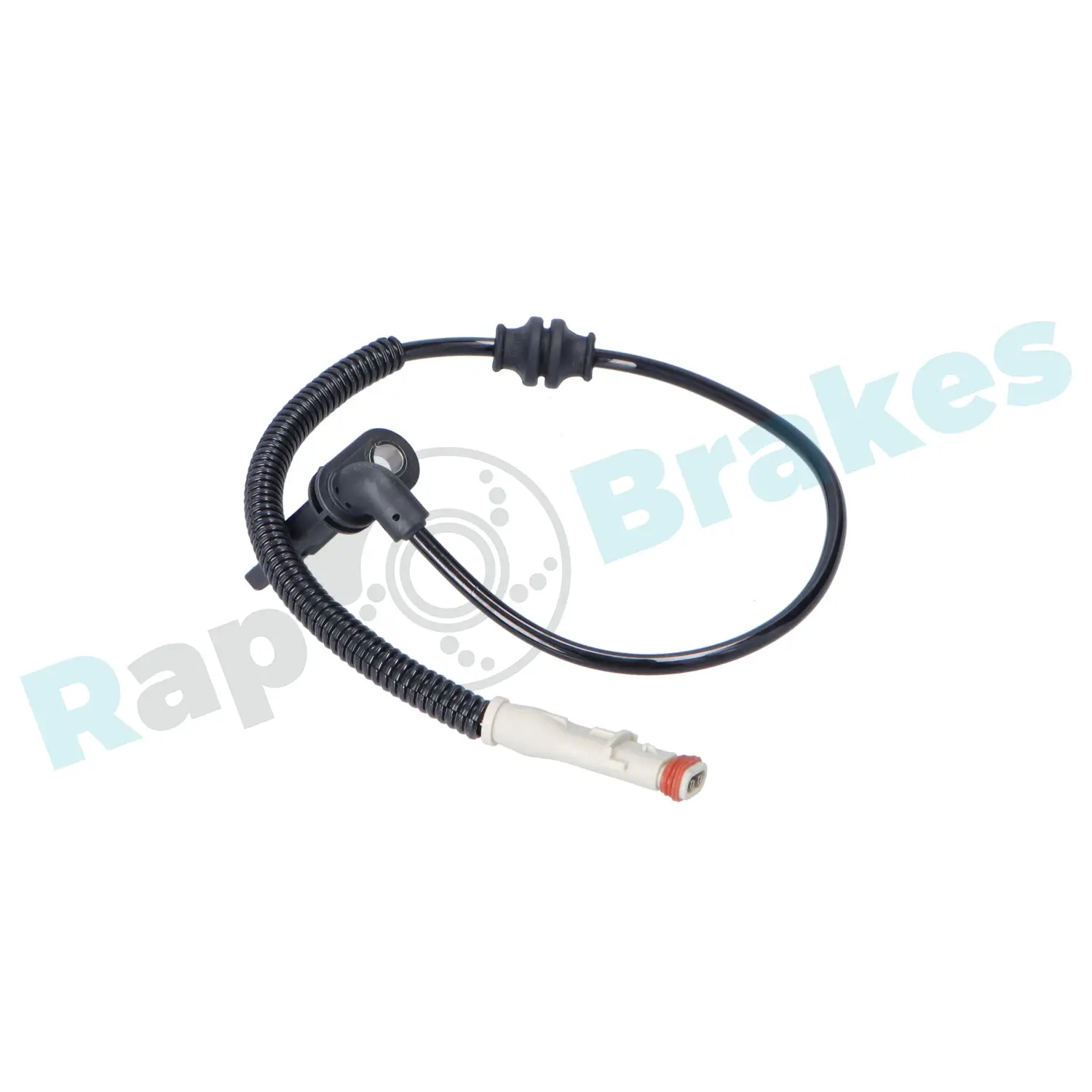 Sensor, Raddrehzahl Vorderachse links Vorderachse rechts RAP BRAKES R-A0770