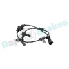 Sensor, Raddrehzahl Hinterachse links Hinterachse rechts RAP BRAKES R-A0777
