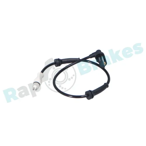 Sensor, Raddrehzahl Hinterachse links RAP BRAKES R-A0778 Bild Sensor, Raddrehzahl Hinterachse links RAP BRAKES R-A0778