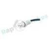 Sensor, Raddrehzahl Hinterachse links RAP BRAKES R-A0778 Bild Sensor, Raddrehzahl Hinterachse links RAP BRAKES R-A0778