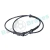 Sensor, Raddrehzahl Hinterachse links Hinterachse rechts RAP BRAKES R-A0780 Bild Sensor, Raddrehzahl Hinterachse links Hinterachse rechts RAP BRAKES R-A0780