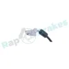 Sensor, Raddrehzahl Hinterachse links RAP BRAKES R-A0782 Bild Sensor, Raddrehzahl Hinterachse links RAP BRAKES R-A0782