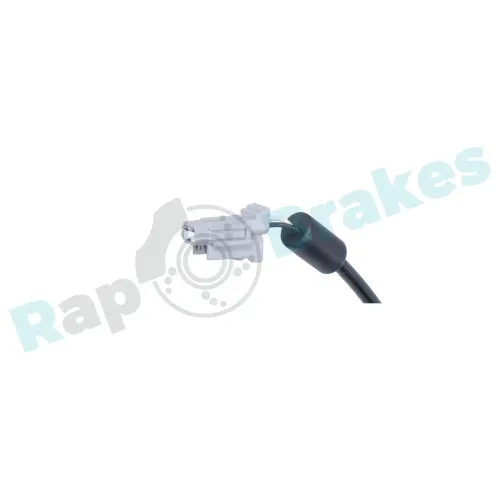 Sensor, Raddrehzahl Hinterachse links RAP BRAKES R-A0782 Bild Sensor, Raddrehzahl Hinterachse links RAP BRAKES R-A0782