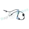 Sensor, Raddrehzahl Hinterachse rechts RAP BRAKES R-A0783 Bild Sensor, Raddrehzahl Hinterachse rechts RAP BRAKES R-A0783