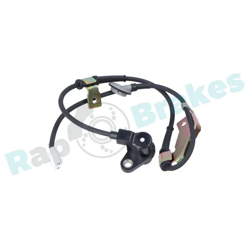 Sensor, Raddrehzahl Vorderachse links RAP BRAKES R-A0784 Bild Sensor, Raddrehzahl Vorderachse links RAP BRAKES R-A0784
