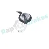 Sensor, Raddrehzahl Vorderachse rechts RAP BRAKES R-A0785 Bild Sensor, Raddrehzahl Vorderachse rechts RAP BRAKES R-A0785