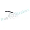 Sensor, Raddrehzahl Vorderachse rechts RAP BRAKES R-A0786 Bild Sensor, Raddrehzahl Vorderachse rechts RAP BRAKES R-A0786