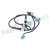 Sensor, Raddrehzahl Vorderachse links RAP BRAKES R-A0787 Bild Sensor, Raddrehzahl Vorderachse links RAP BRAKES R-A0787