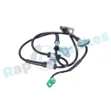 Sensor, Raddrehzahl Vorderachse links RAP BRAKES R-A0787