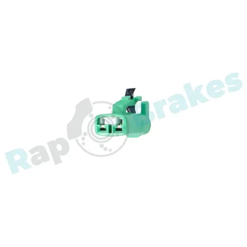 Sensor, Raddrehzahl Vorderachse links RAP BRAKES R-A0787 Bild Sensor, Raddrehzahl Vorderachse links RAP BRAKES R-A0787