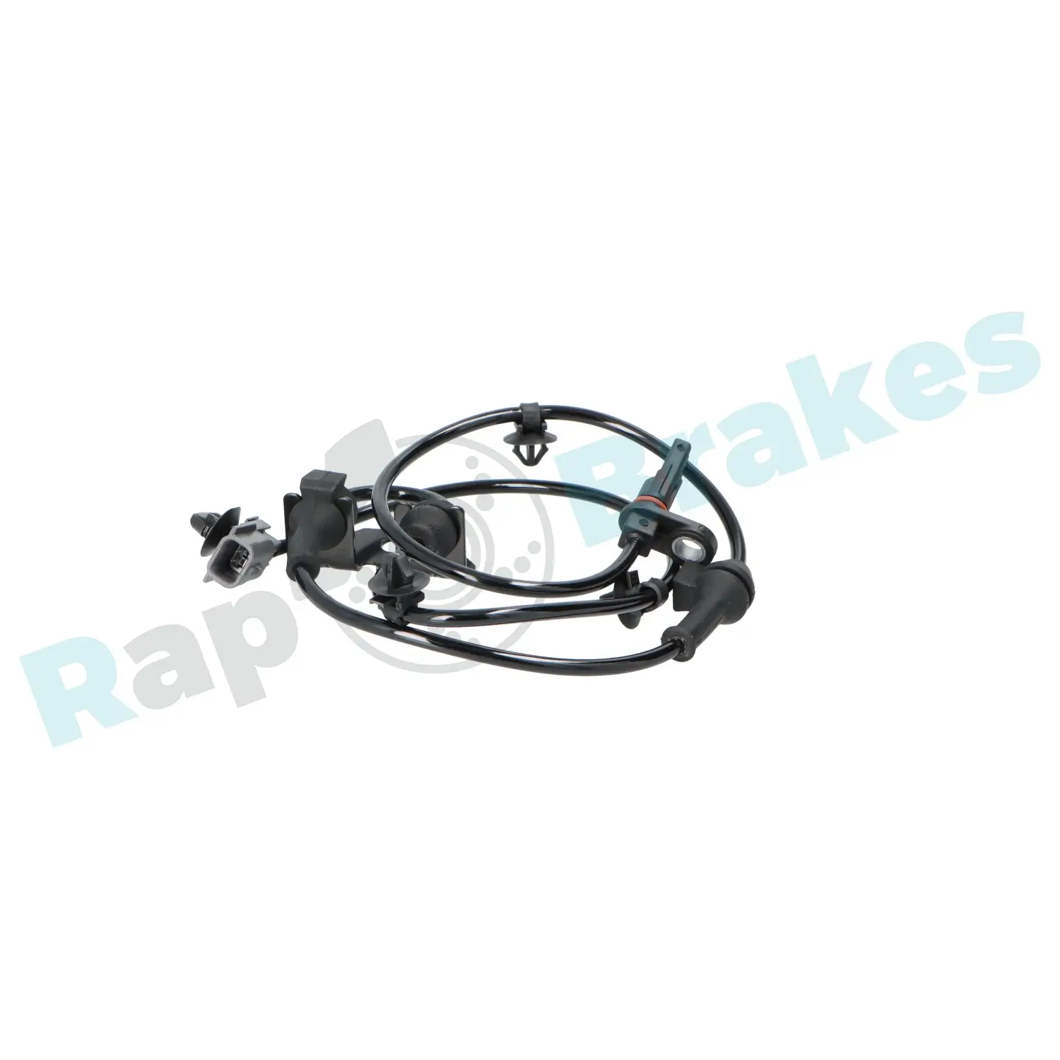 Sensor, Raddrehzahl Vorderachse rechts RAP BRAKES R-A0789