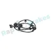 Sensor, Raddrehzahl Vorderachse rechts RAP BRAKES R-A0789