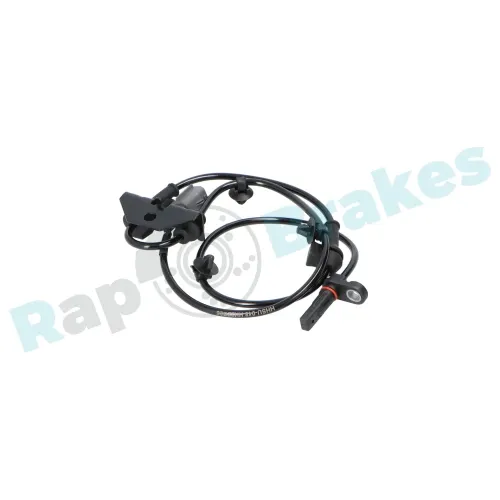 Sensor, Raddrehzahl Vorderachse rechts RAP BRAKES R-A0789 Bild Sensor, Raddrehzahl Vorderachse rechts RAP BRAKES R-A0789
