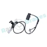 Sensor, Raddrehzahl Hinterachse links RAP BRAKES R-A0794