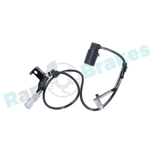Sensor, Raddrehzahl Hinterachse links RAP BRAKES R-A0794 Bild Sensor, Raddrehzahl Hinterachse links RAP BRAKES R-A0794