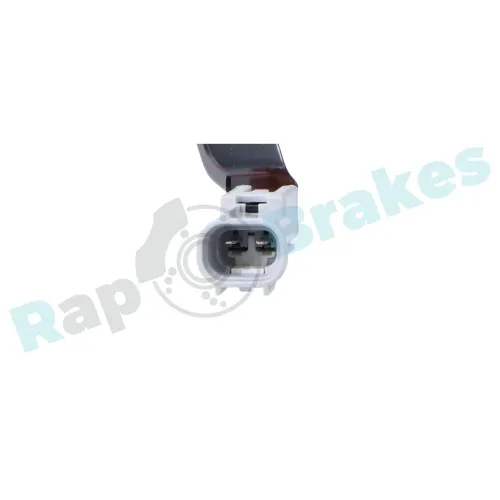 Sensor, Raddrehzahl Hinterachse links RAP BRAKES R-A0794 Bild Sensor, Raddrehzahl Hinterachse links RAP BRAKES R-A0794