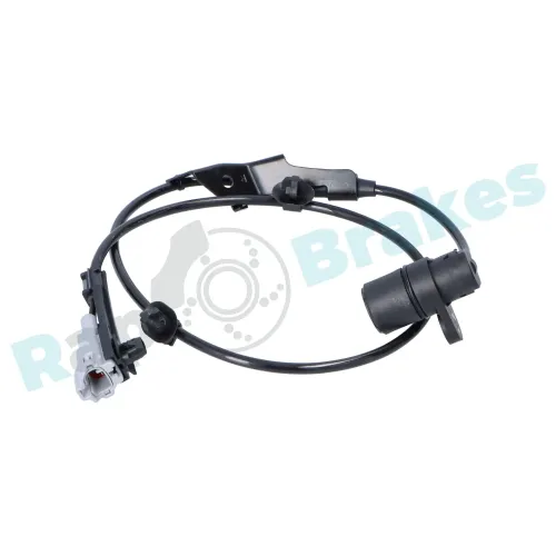 Sensor, Raddrehzahl Hinterachse rechts RAP BRAKES R-A0795 Bild Sensor, Raddrehzahl Hinterachse rechts RAP BRAKES R-A0795