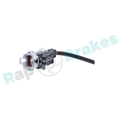 Sensor, Raddrehzahl Hinterachse rechts RAP BRAKES R-A0795 Bild Sensor, Raddrehzahl Hinterachse rechts RAP BRAKES R-A0795