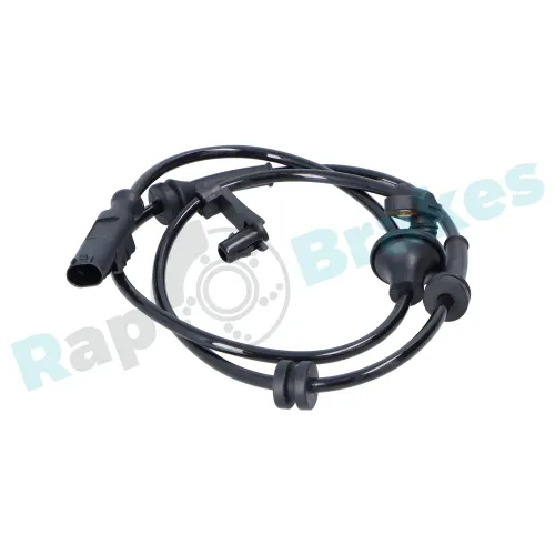 Sensor, Raddrehzahl Hinterachse links Hinterachse rechts RAP BRAKES R-A0796 Bild Sensor, Raddrehzahl Hinterachse links Hinterachse rechts RAP BRAKES R-A0796
