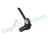 Sensor, Raddrehzahl Hinterachse links Hinterachse rechts RAP BRAKES R-A0796 Bild Sensor, Raddrehzahl Hinterachse links Hinterachse rechts RAP BRAKES R-A0796