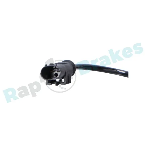 Sensor, Raddrehzahl Hinterachse links Hinterachse rechts RAP BRAKES R-A0796 Bild Sensor, Raddrehzahl Hinterachse links Hinterachse rechts RAP BRAKES R-A0796